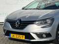 Renault Megane TCe 130 Bose NL AUTO | PDC | NAVI | SFEERVERL Gris - thumbnail 9