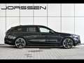 BMW i5 M60 xDrive Czarny - thumbnail 3