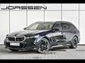 BMW i5 M60 xDrive Czarny - thumbnail 1