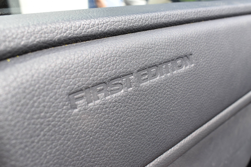 Toyota Land Cruiser Prado First Edition *New Car* 966KM Pano - Toyota Relax Waranty — photo 6