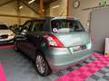 Suzuki Swift GLX 4X4 Vert - thumbnail 2