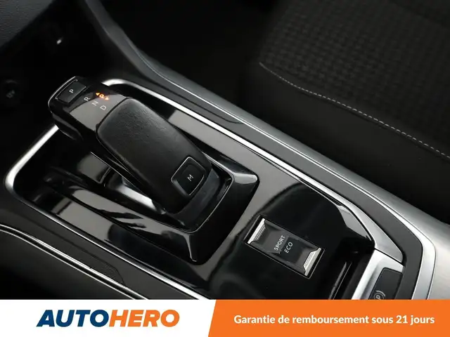 Peugeot 308 view 26