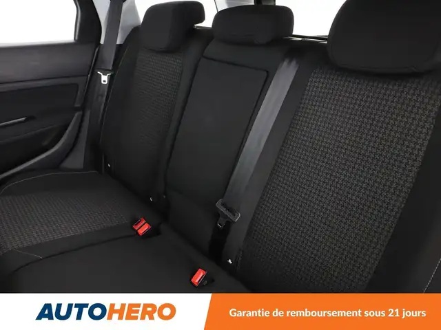 Peugeot 308 view 14