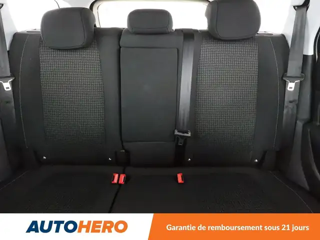 Peugeot 308 view 15