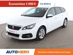 Peugeot 308 SW 1.5 Blue-HDi Active Business EAT8