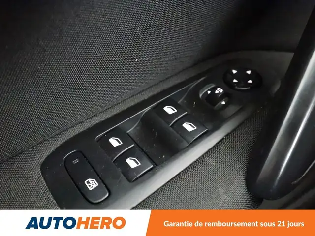 Peugeot 308 view 27