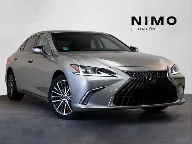 Lexus ES 300 300h Premium