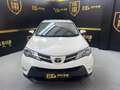 Toyota RAV 4 120D 4X2 Advance Blanc - thumbnail 3