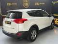 Toyota RAV 4 120D 4X2 Advance Blanc - thumbnail 9