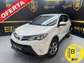 Toyota RAV 4 120D 4X2 Advance Blanc - thumbnail 1
