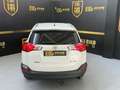 Toyota RAV 4 120D 4X2 Advance Blanc - thumbnail 13