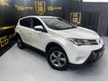 Toyota RAV 4 120D 4X2 Advance Blanc - thumbnail 5