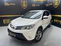 Toyota RAV 4 120D 4X2 Advance Blanc - thumbnail 7