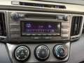 Toyota RAV 4 120D 4X2 Advance Blanc - thumbnail 24