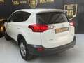 Toyota RAV 4 120D 4X2 Advance Blanc - thumbnail 11