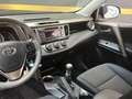 Toyota RAV 4 120D 4X2 Advance Blanc - thumbnail 29