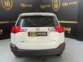Toyota RAV 4 120D 4X2 Advance Blanc - thumbnail 12