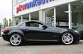 Mercedes-Benz SLK 200 Kompressor/Leder/Airscarf/Sitzhzg/Klima Schwarz - thumbnail 11