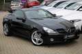 Mercedes-Benz SLK 200 Kompressor/Leder/Airscarf/Sitzhzg/Klima Schwarz - thumbnail 5