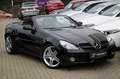 Mercedes-Benz SLK 200 Kompressor/Leder/Airscarf/Sitzhzg/Klima Schwarz - thumbnail 3