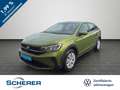 Volkswagen Taigo 1.0 TSI SHZ LED PDC APP-CONNECT Grün - thumbnail 1