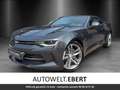 Chevrolet Camaro Cabriolet Tout compris hors homologation 4500e Gris - thumbnail 1