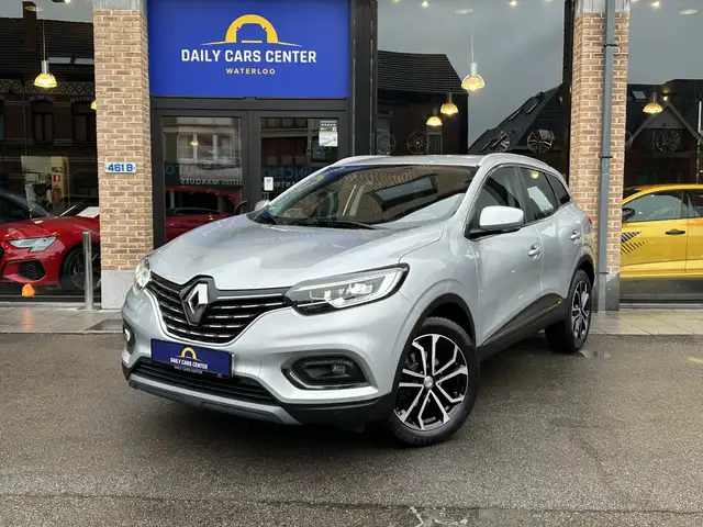 Renault Kadjar 1.33 TCe I Auto I Carplay I Camera I Led I Cruise