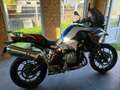 BMW F 750 GS Blanc - thumbnail 6