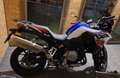 BMW F 750 GS Blanc - thumbnail 7