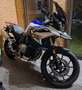 BMW F 750 GS Blanc - thumbnail 2