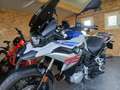 BMW F 750 GS Blanc - thumbnail 4