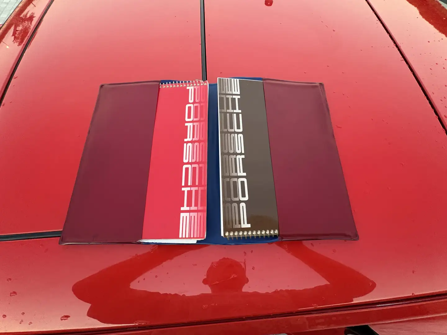 Porsche 928 5.0 S3 aut. - 2