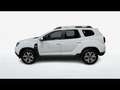 Dacia Duster 1.0 tce Prestige up Gpl 4x2 100cv Bianco - thumbnail 3
