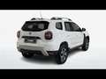 Dacia Duster 1.0 tce Prestige up Gpl 4x2 100cv Bianco - thumbnail 2