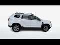 Dacia Duster 1.0 tce Prestige up Gpl 4x2 100cv Bianco - thumbnail 4