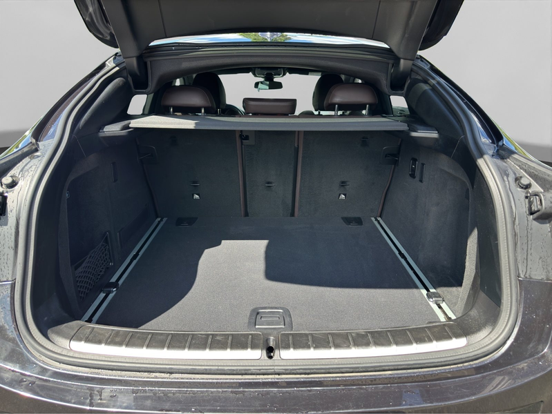 BMW X4 xDrive30i M Sportpaket LED Stop&Go AHK RFK Shz — photo 12