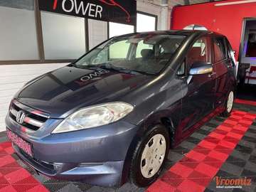 1.7 IVTEC 125 COMFORT PACK