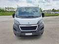 Peugeot Boxer Cabinato 435 L4 2.0 Bluehdi 130cv CASSONE FISSO Bianco - thumbnail 5