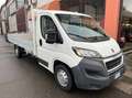 Peugeot Boxer Cabinato 435 L4 2.0 Bluehdi 130cv CASSONE FISSO Wit - thumbnail 8