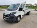 Peugeot Boxer Cabinato 435 L4 2.0 Bluehdi 130cv CASSONE FISSO Bianco - thumbnail 1