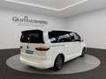 Volkswagen T7 Multivan Life LÜ lang TDI DSG Rückfahrkamera Weiß - thumbnail 6