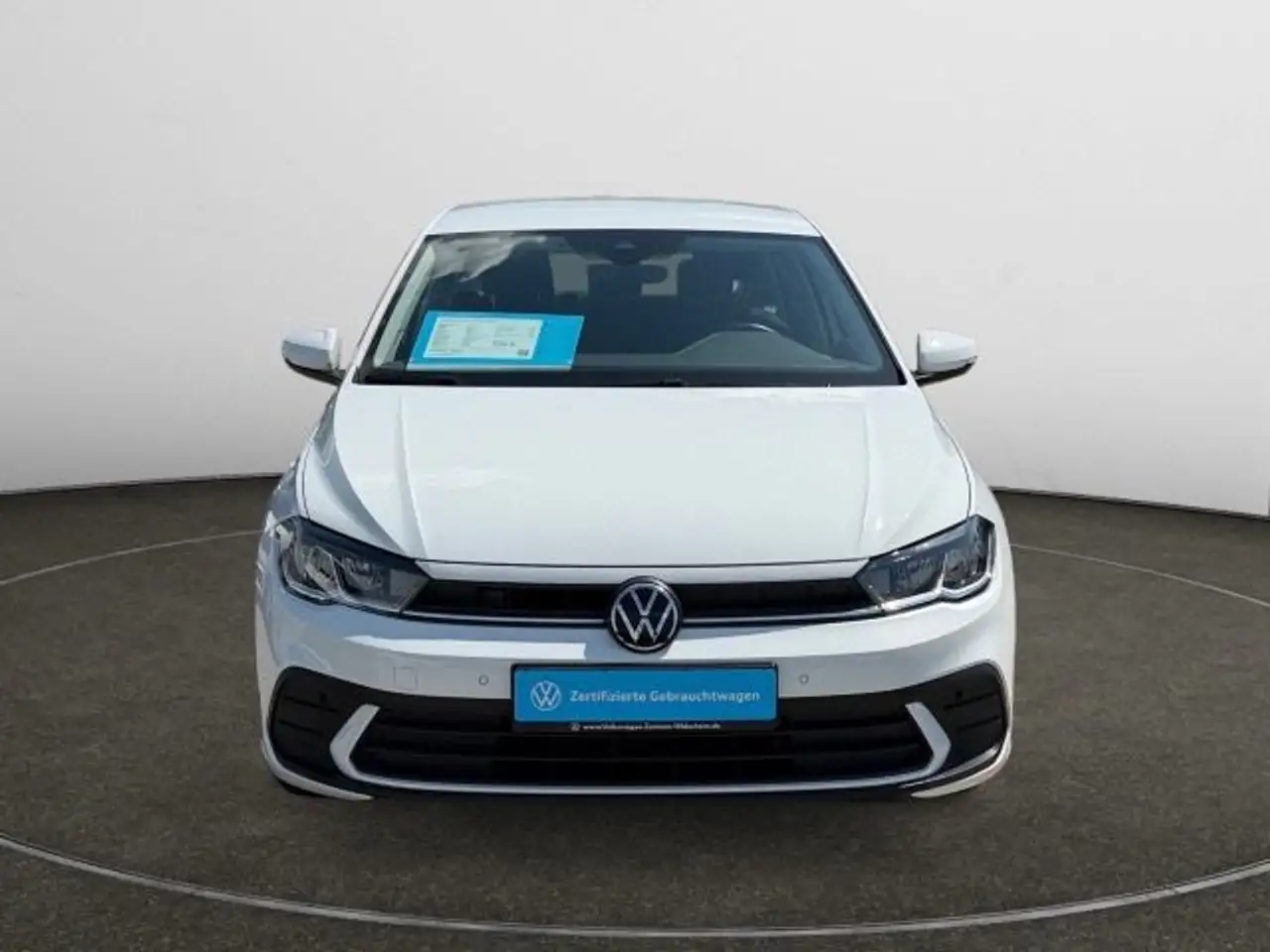 Volkswagen Polo VI 1.0 TSI Life Navi,SHZ.,, миниатюра 8
