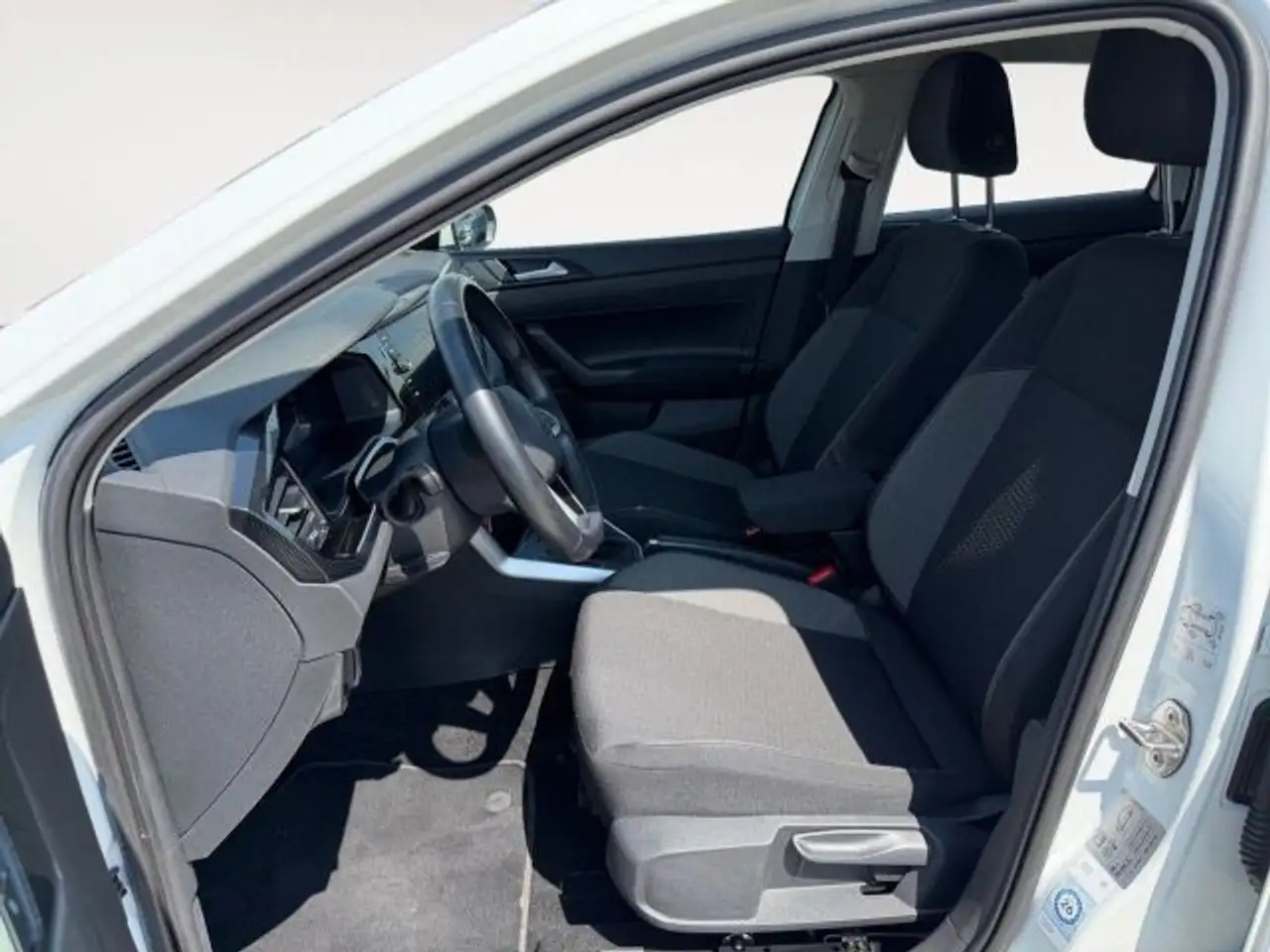 Volkswagen Polo VI 1.0 TSI Life Navi,SHZ.,, миниатюра 9