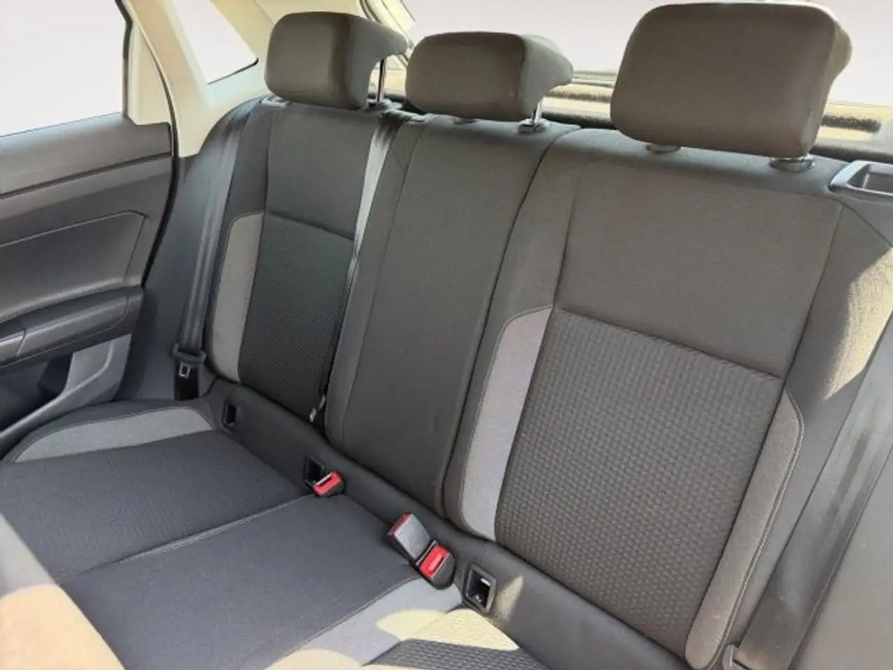 Volkswagen Polo VI 1.0 TSI Life Navi,SHZ.,, миниатюра 13