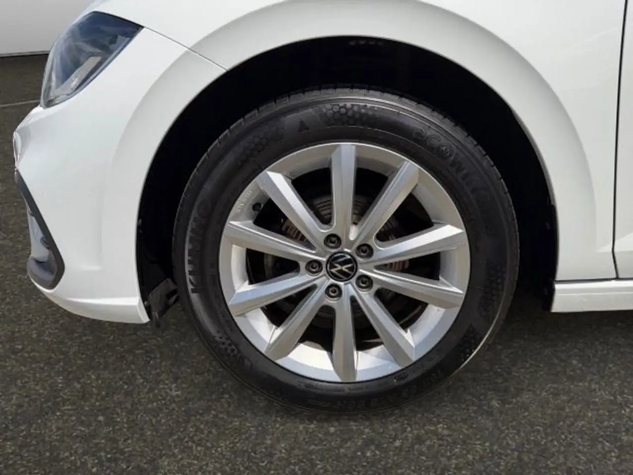 Volkswagen Polo VI 1.0 TSI Life Navi,SHZ.,, миниатюра 14