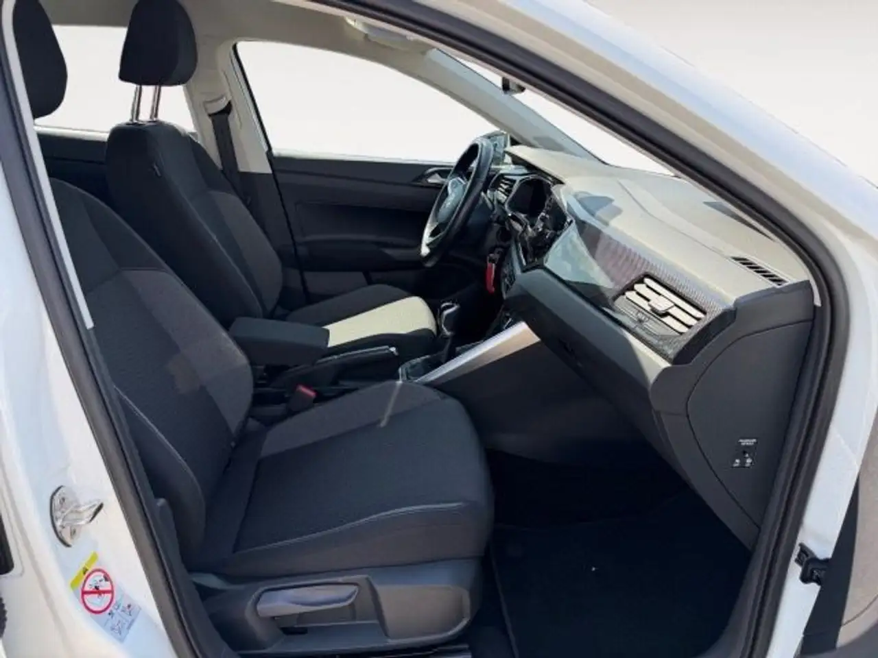 Volkswagen Polo VI 1.0 TSI Life Navi,SHZ.,, миниатюра 15