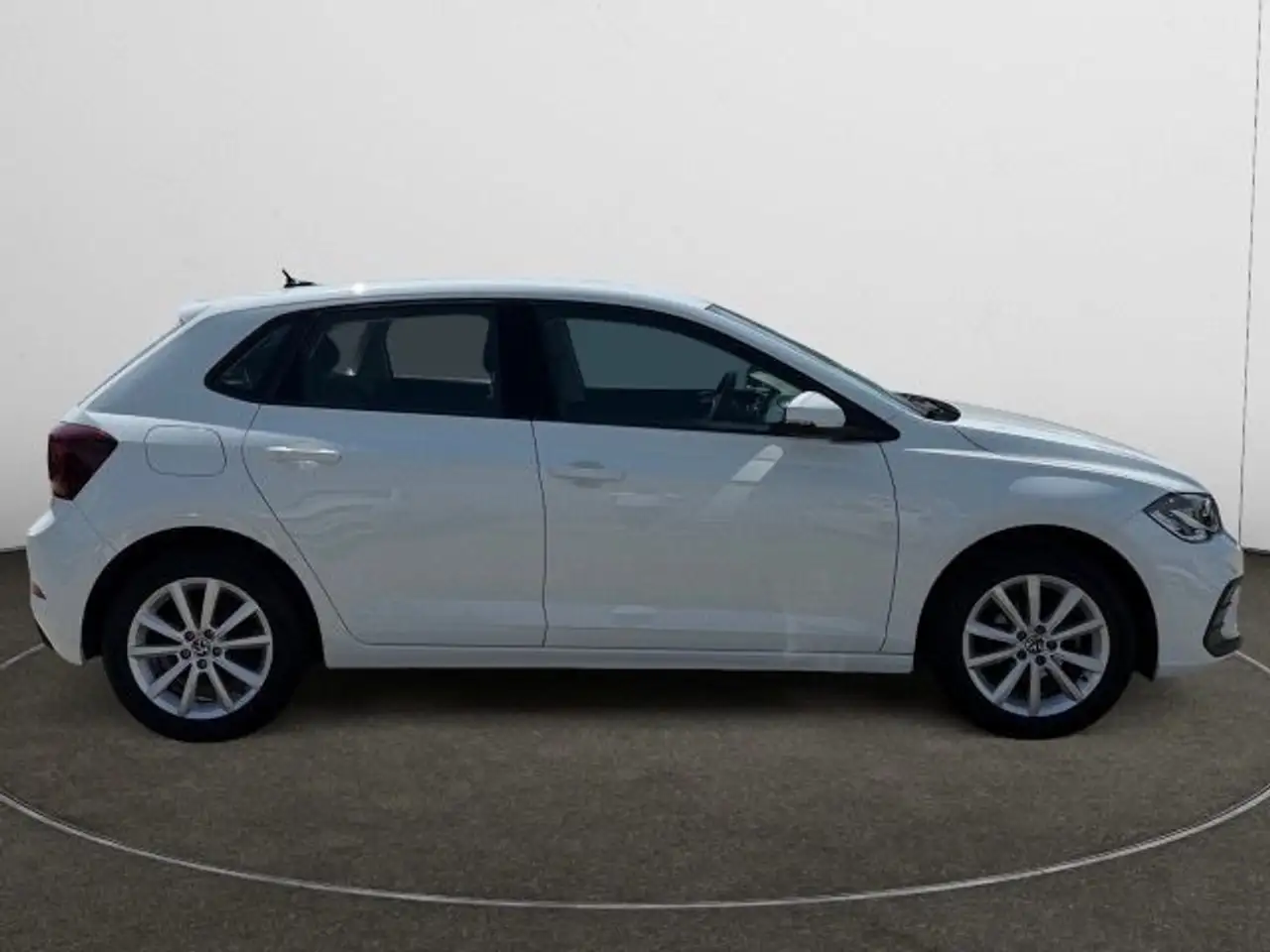 Volkswagen Polo VI 1.0 TSI Life Navi,SHZ.,, миниатюра 6