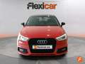 Audi A1 Sportback 1.6 TDI 116CV Adrenalin Amarillo - thumbnail 2
