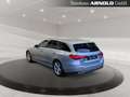 Mercedes-Benz C 180 C 180 T Avantgarde AHK Navi LED el-Klappe Kamera Silber - thumbnail 3