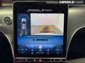 Mercedes-Benz C 180 C 180 T Avantgarde AHK Navi LED el-Klappe Kamera Silber - thumbnail 11
